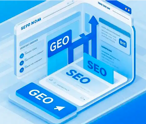 GEO的核心目标是什么